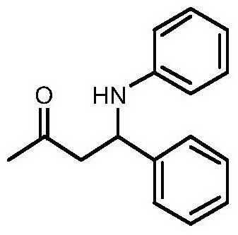 Method for preparing beta-amino carbonyl compound through synergetic catalysis of titanocene dichloride and aminophenol ligand