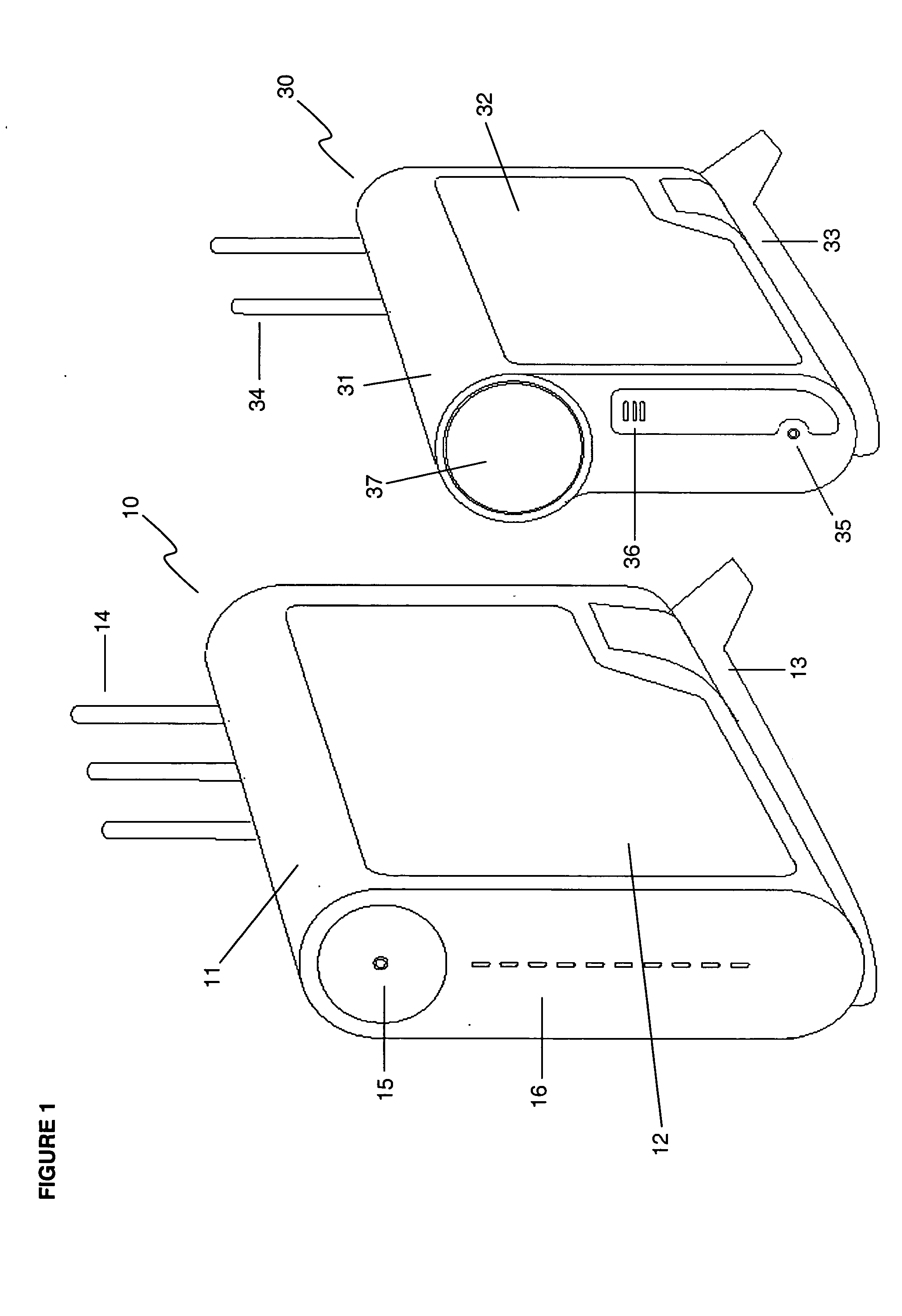 Wireless video surveillance system and method for mesh networking