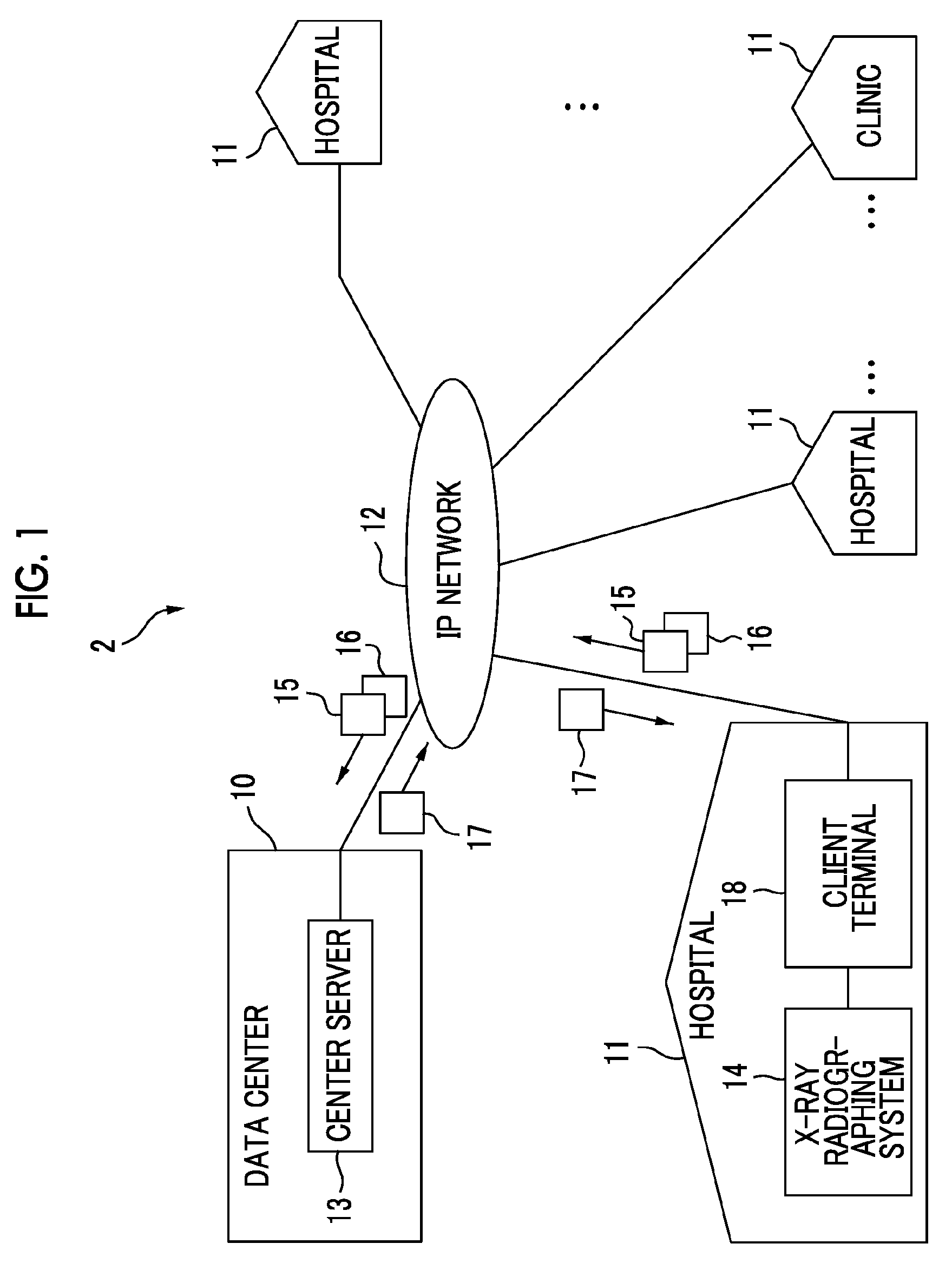 System and method for radiographing information management for low-dose radiographing and recording medium storing program therefor