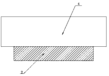 High-temperature-resistant steel wheel