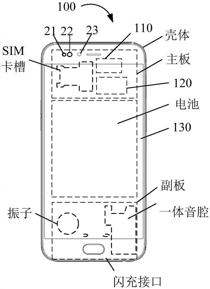 Unlock control method and related products