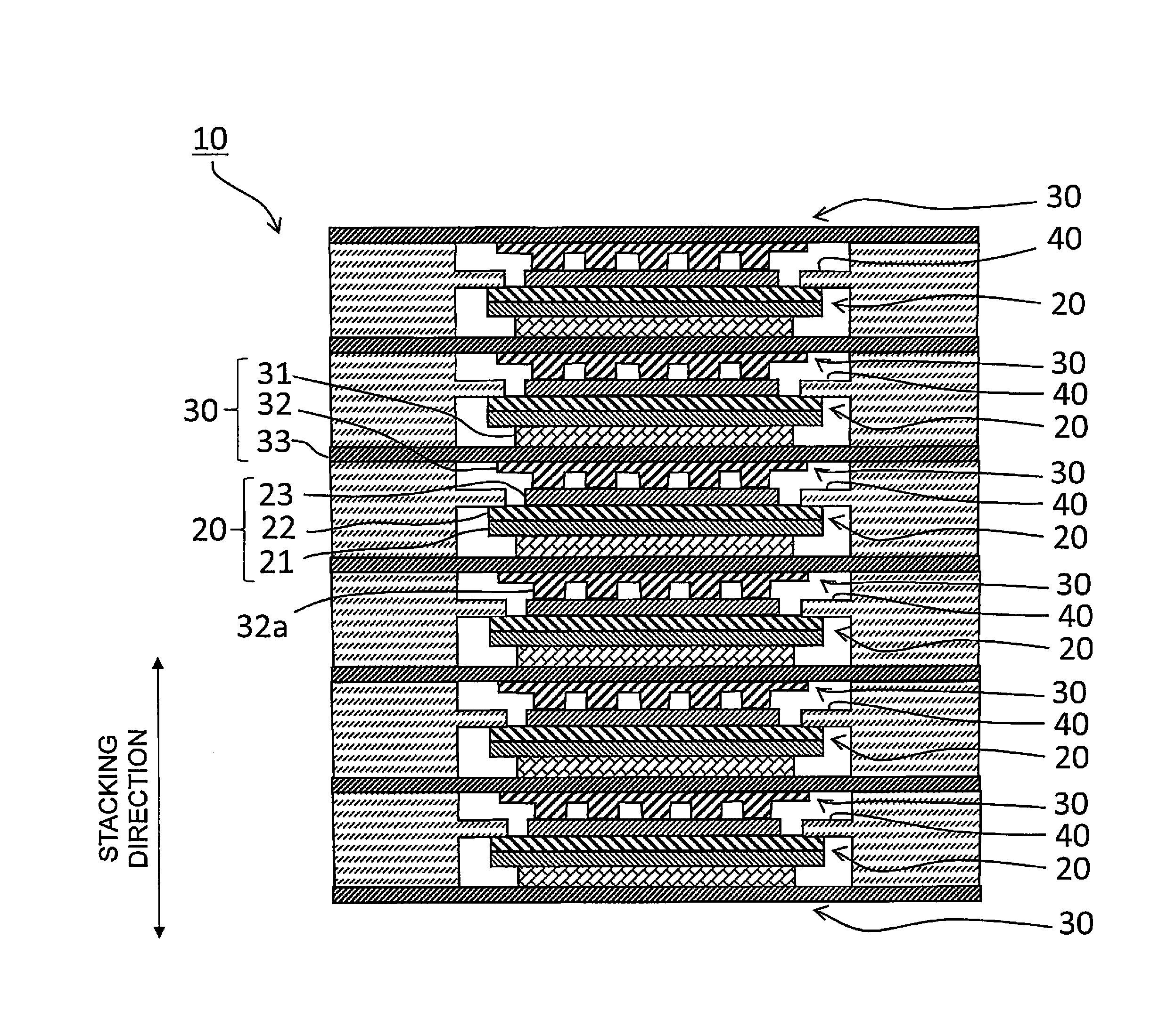 Fuel cell