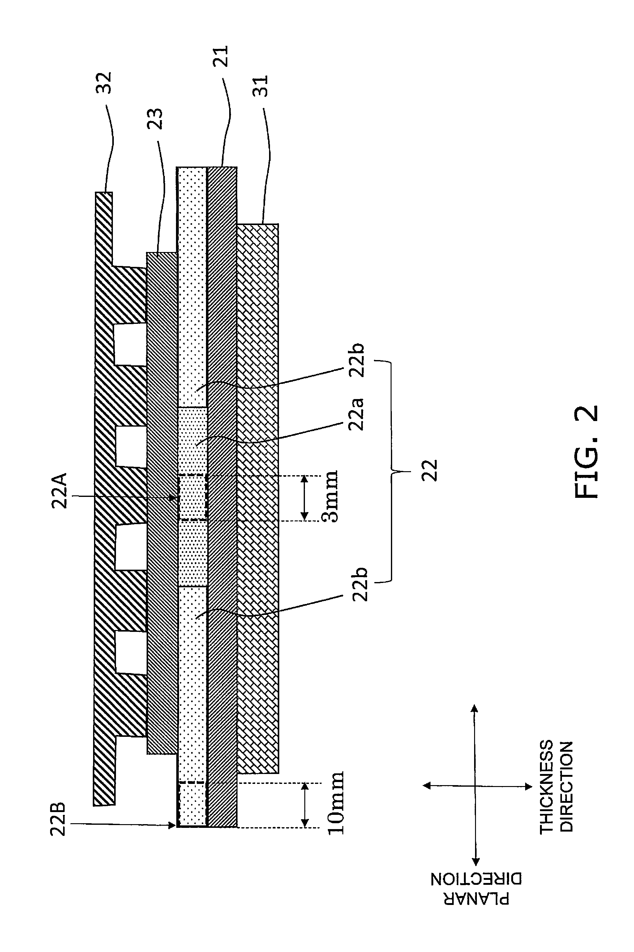 Fuel cell