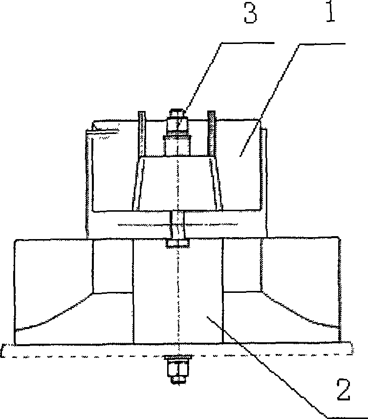 Cable clamper