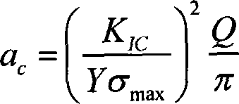 Remanent service life prediction method of steam turbine high-temperature component