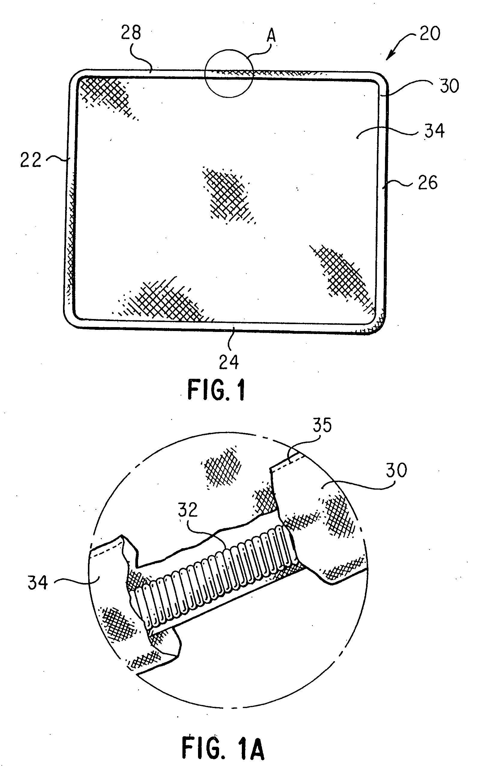 Collapsible structures