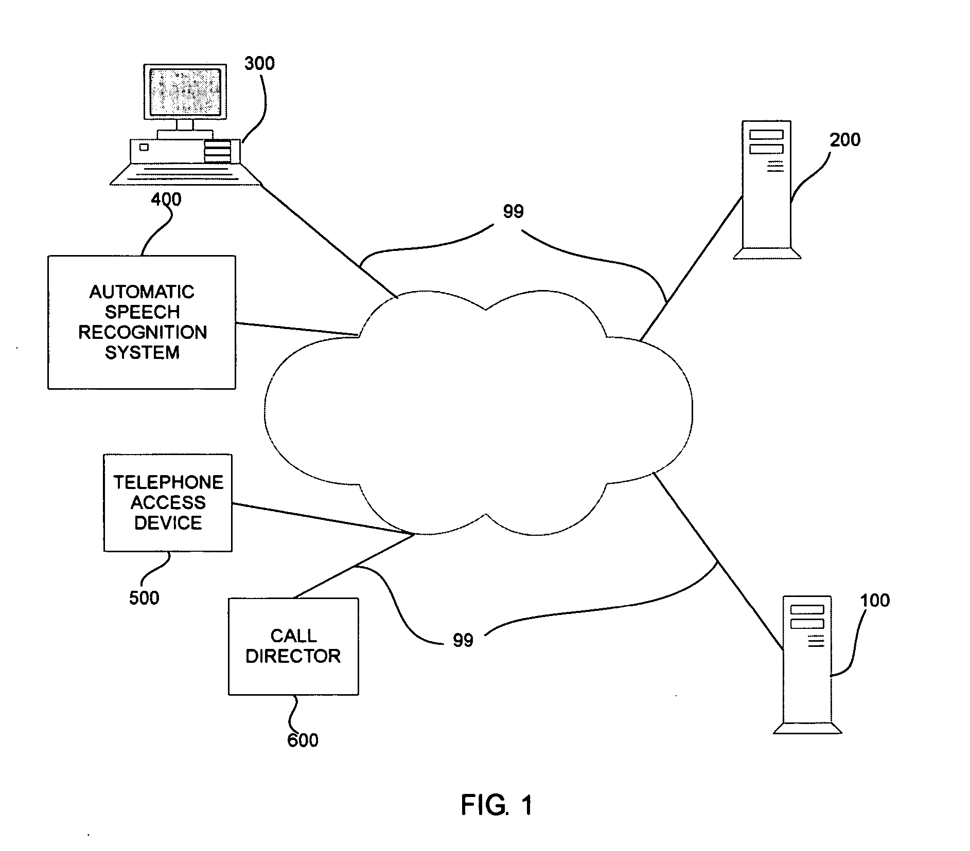 Systems and methods for resolving ambiguity