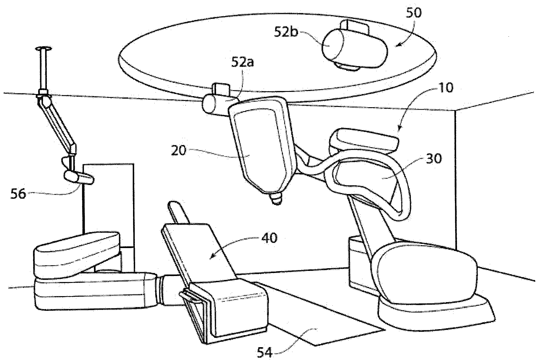 Methods and apparatus for renal neuromodulation via stereotactic radiotherapy