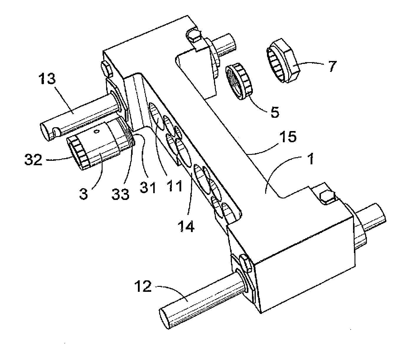 Hydraulic coupling device and components and method related thereto