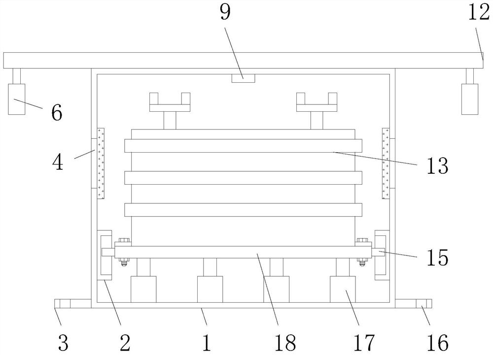 A transformer with anti-theft function