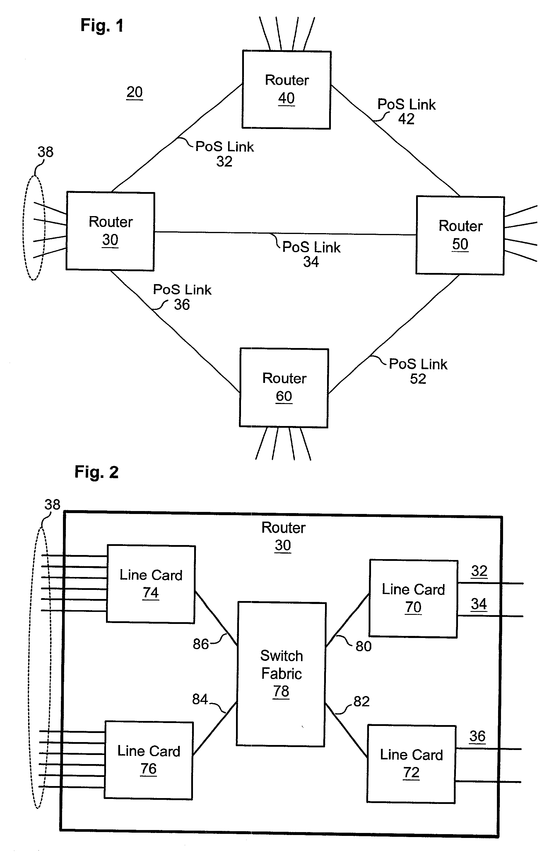 Point-to-point protocol flow control extension