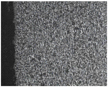 30CrMo steel strip and production method thereof