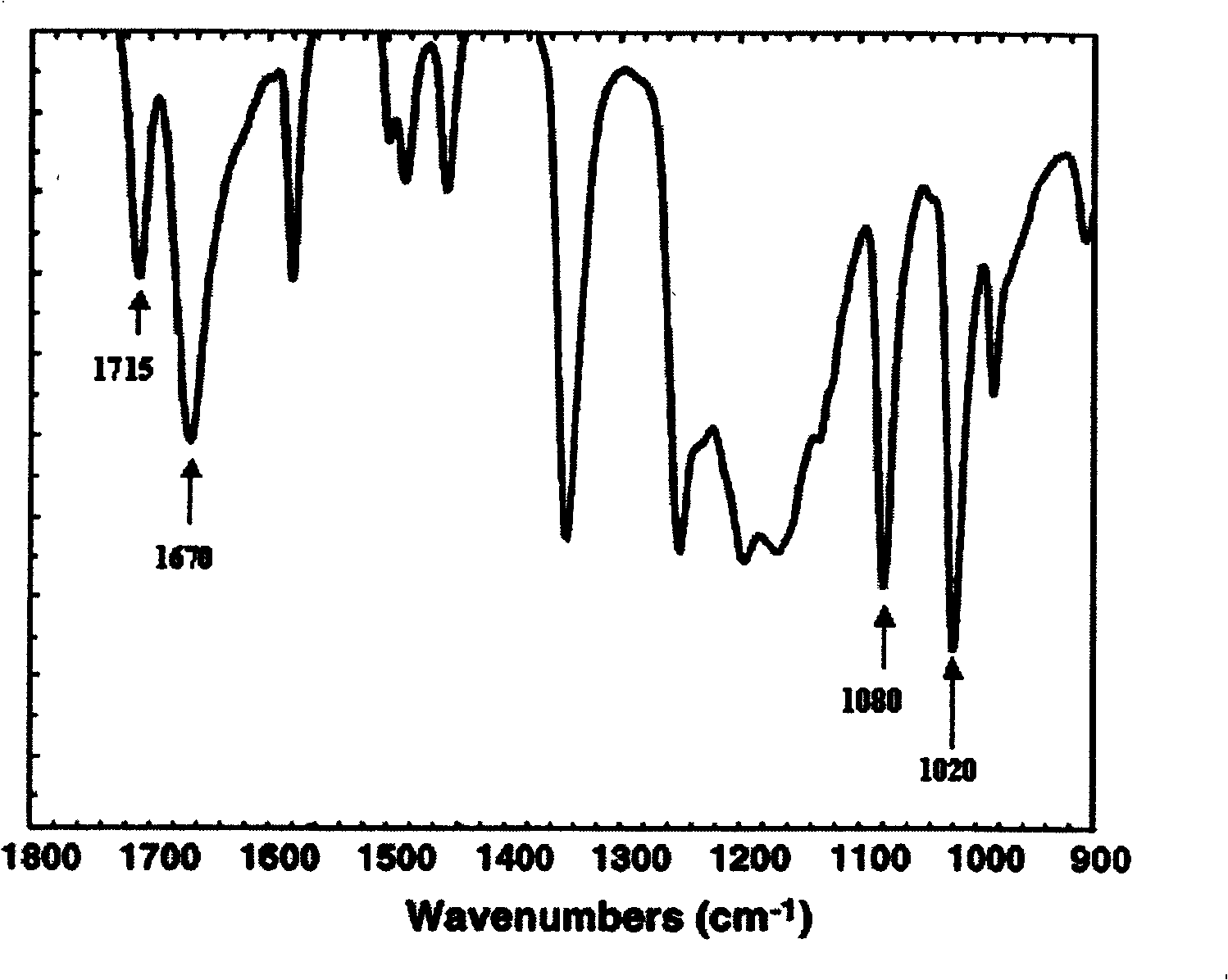 Hydrolyzation tolerant sulfonated polyimide proton exchange membrane and preparation thereof