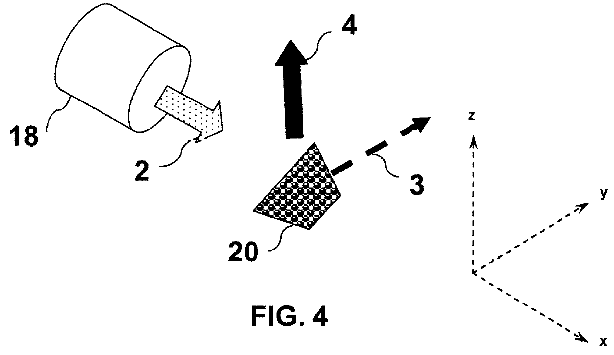 Electromagnetic segmented-capacitor propulsion system