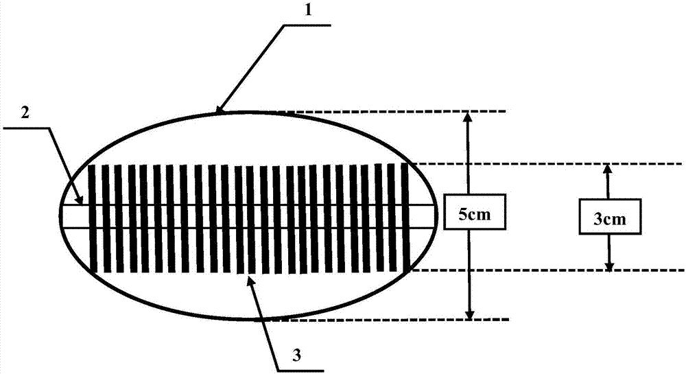 Method for detecting PICC catheter content