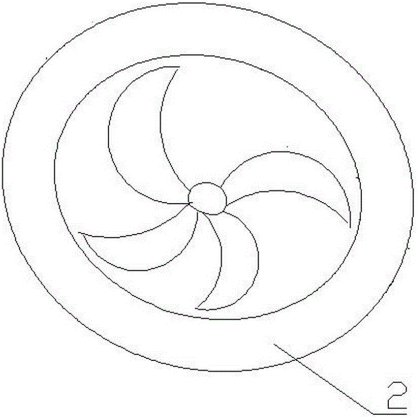 Abdominal muscle wheel aid