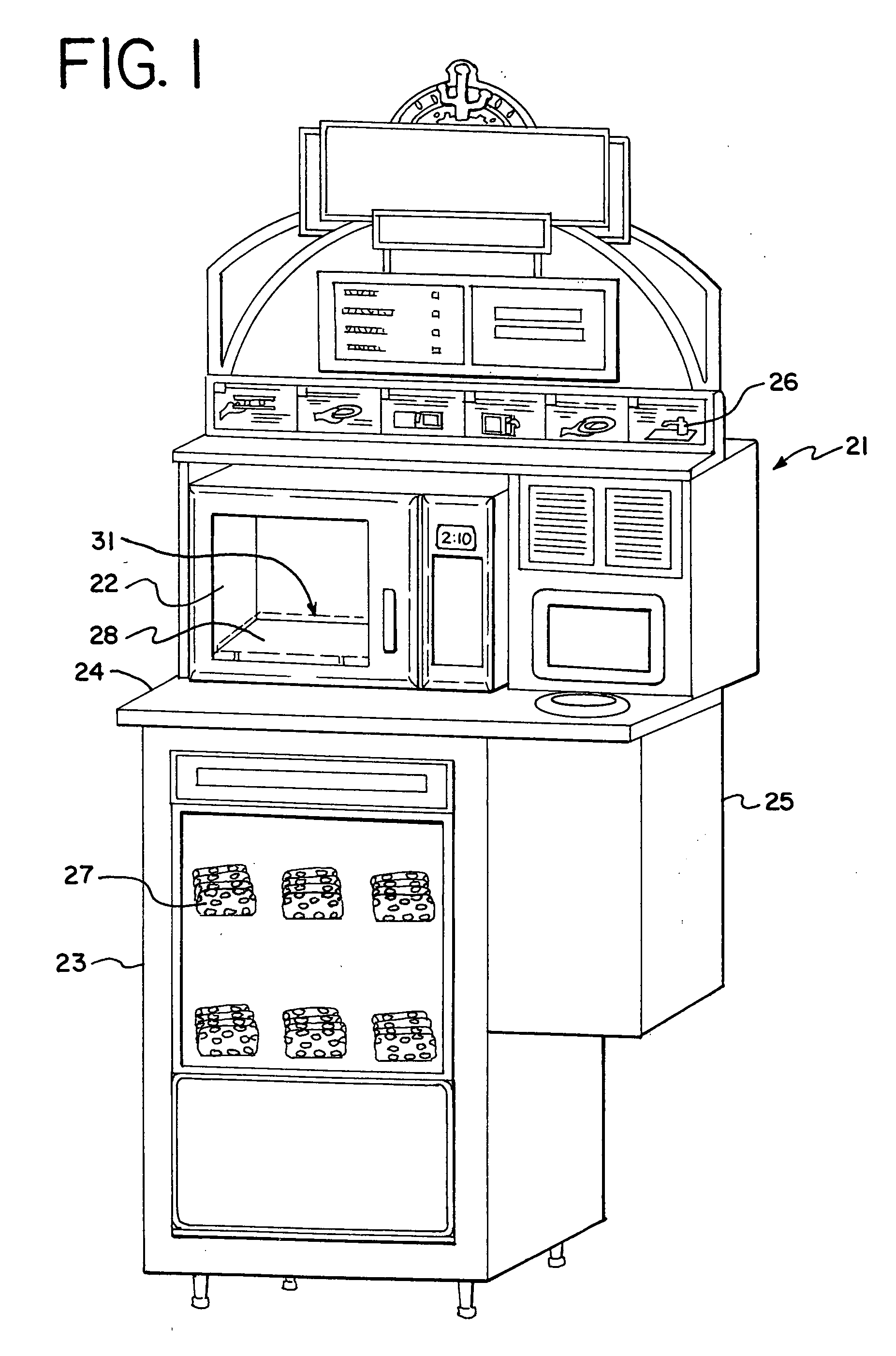 Combination microwave oven pedestal and support cooking sheets for microwavable dough products