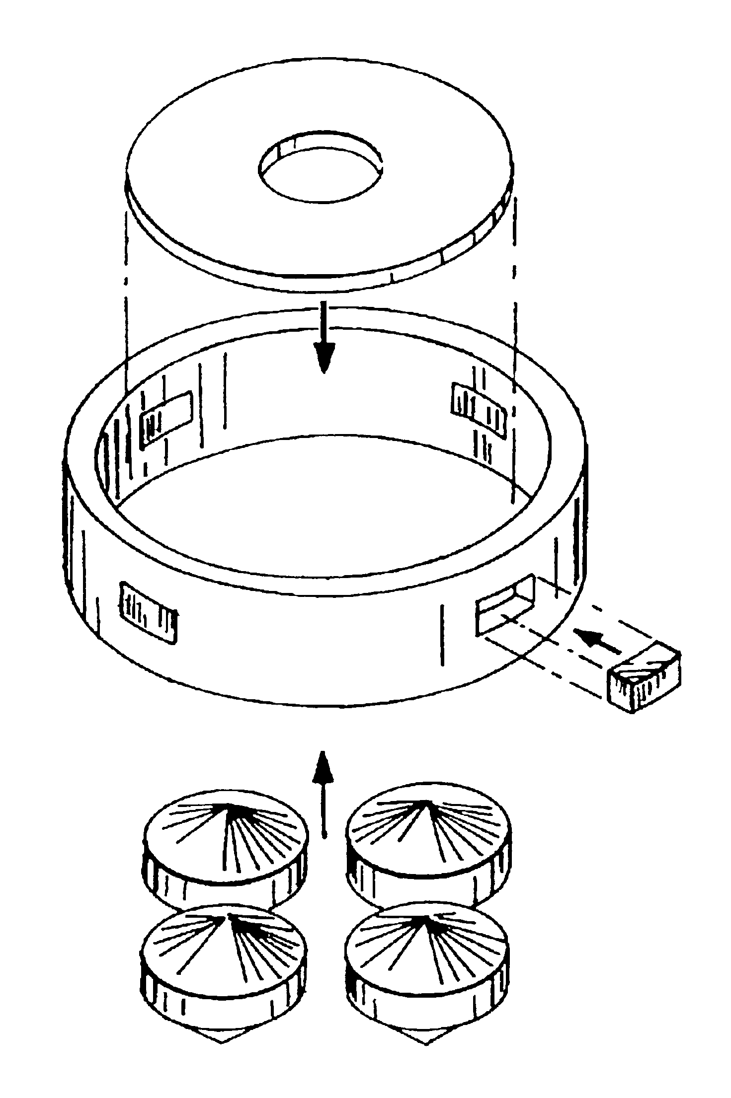 Method and apparatus for altering the charge distribution upon living membranes with functional stabilization of the membrane physical electrical integrity