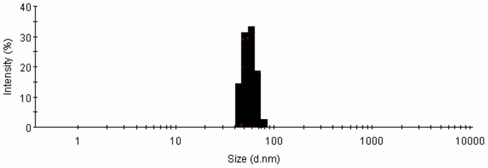 Multiphase-stable albumin conjunction type cabazitaxel