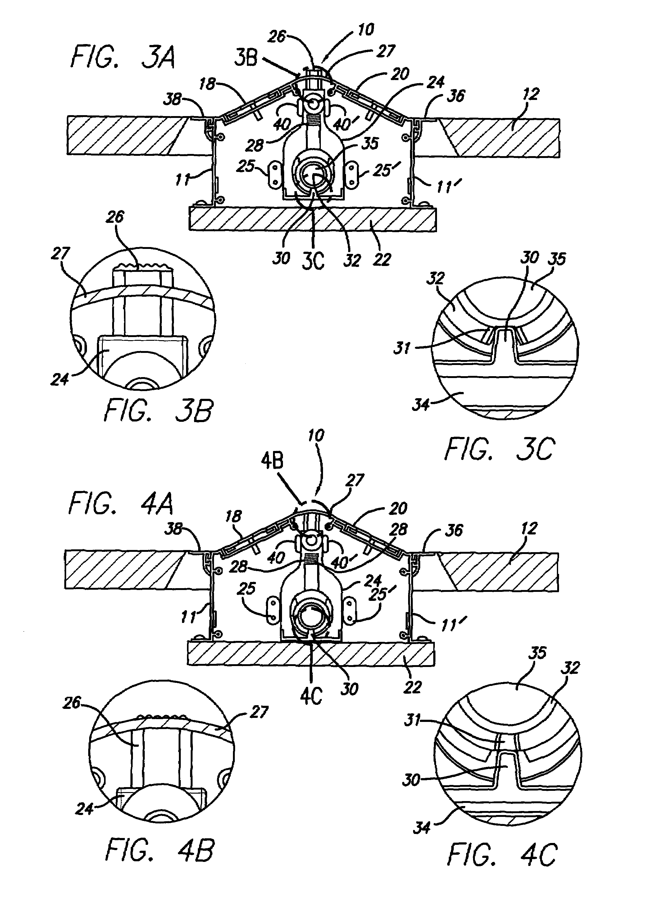 Power and data station