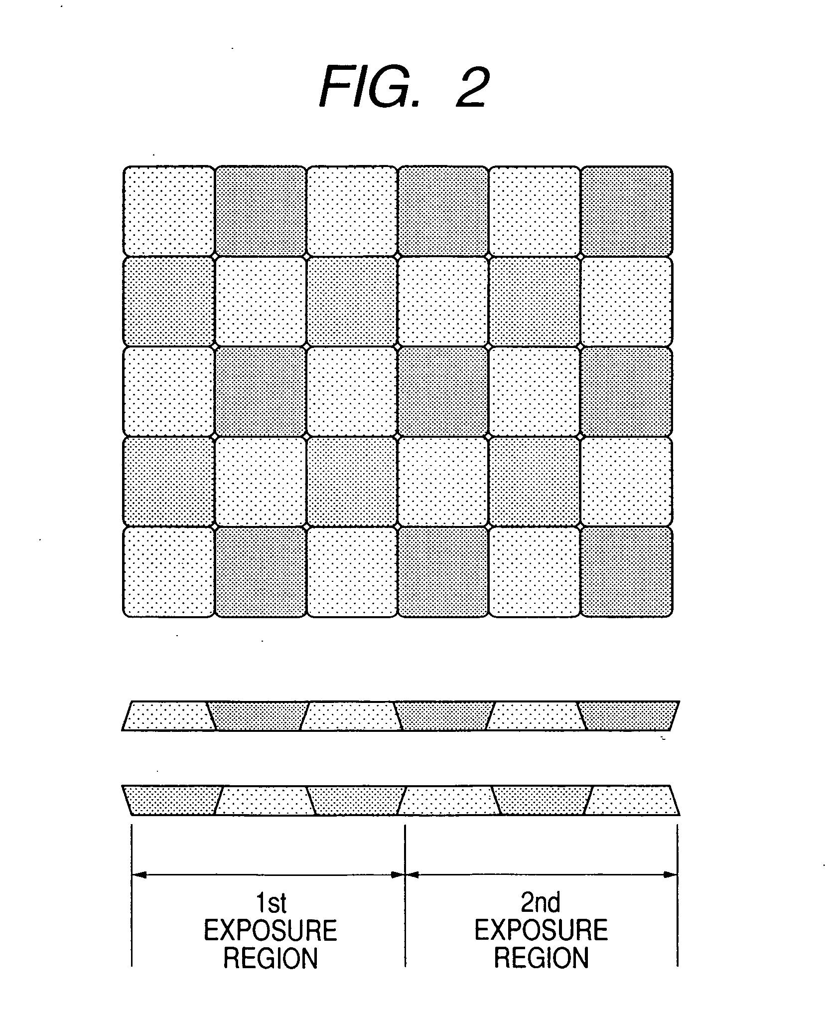 Solid state image pickup element and method of manufacturing solid state image pickup element