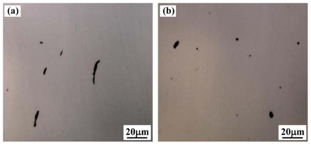 Rare earth alloyed steel, nitriding method thereof and nitrided steel part