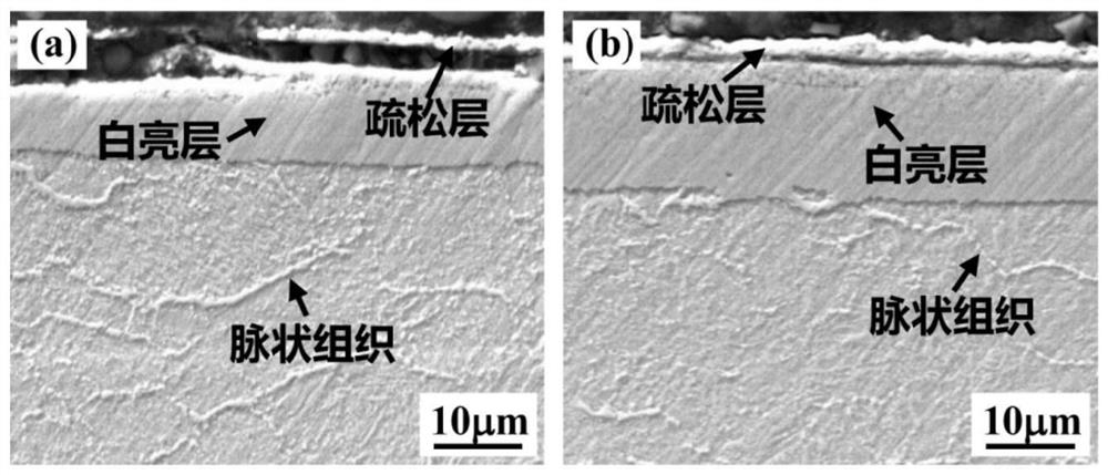 Rare earth alloyed steel, nitriding method thereof and nitrided steel part