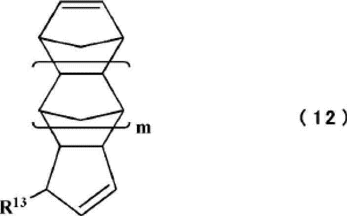 Cycloolefin-based ring-opening copolymer