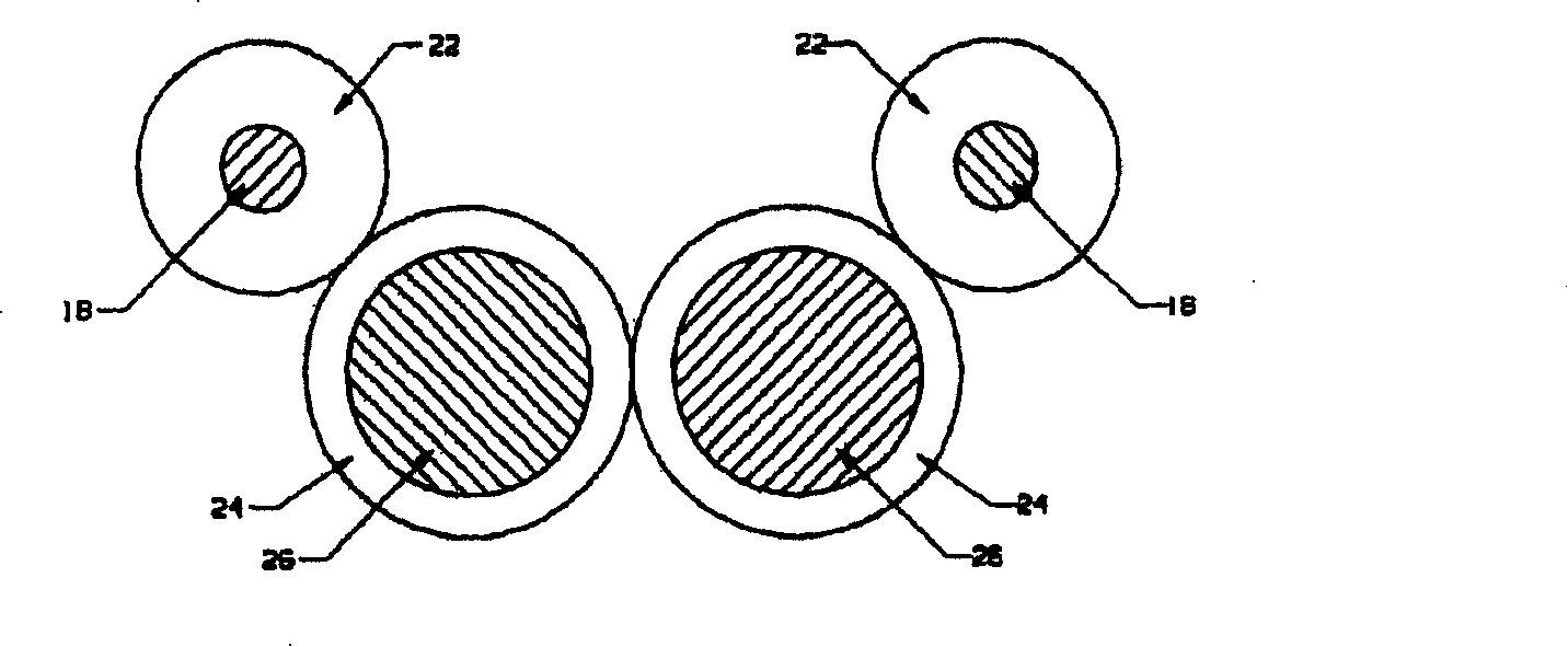 Modular rolling mill