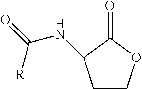 Biofilm disruptive compositions