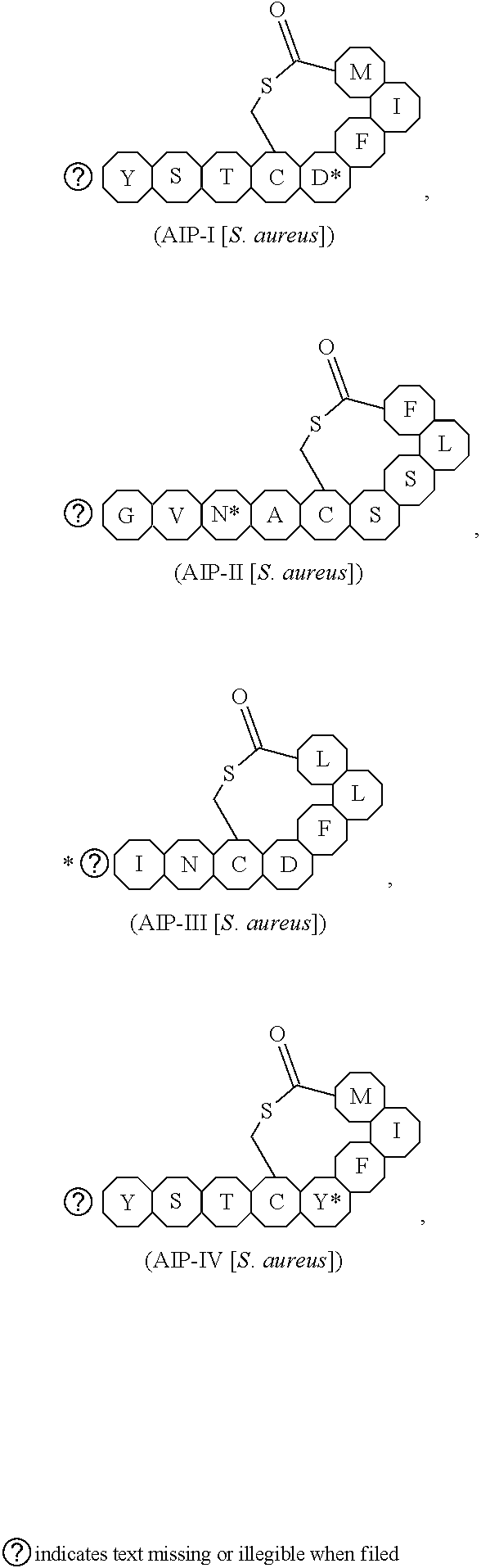 Biofilm disruptive compositions