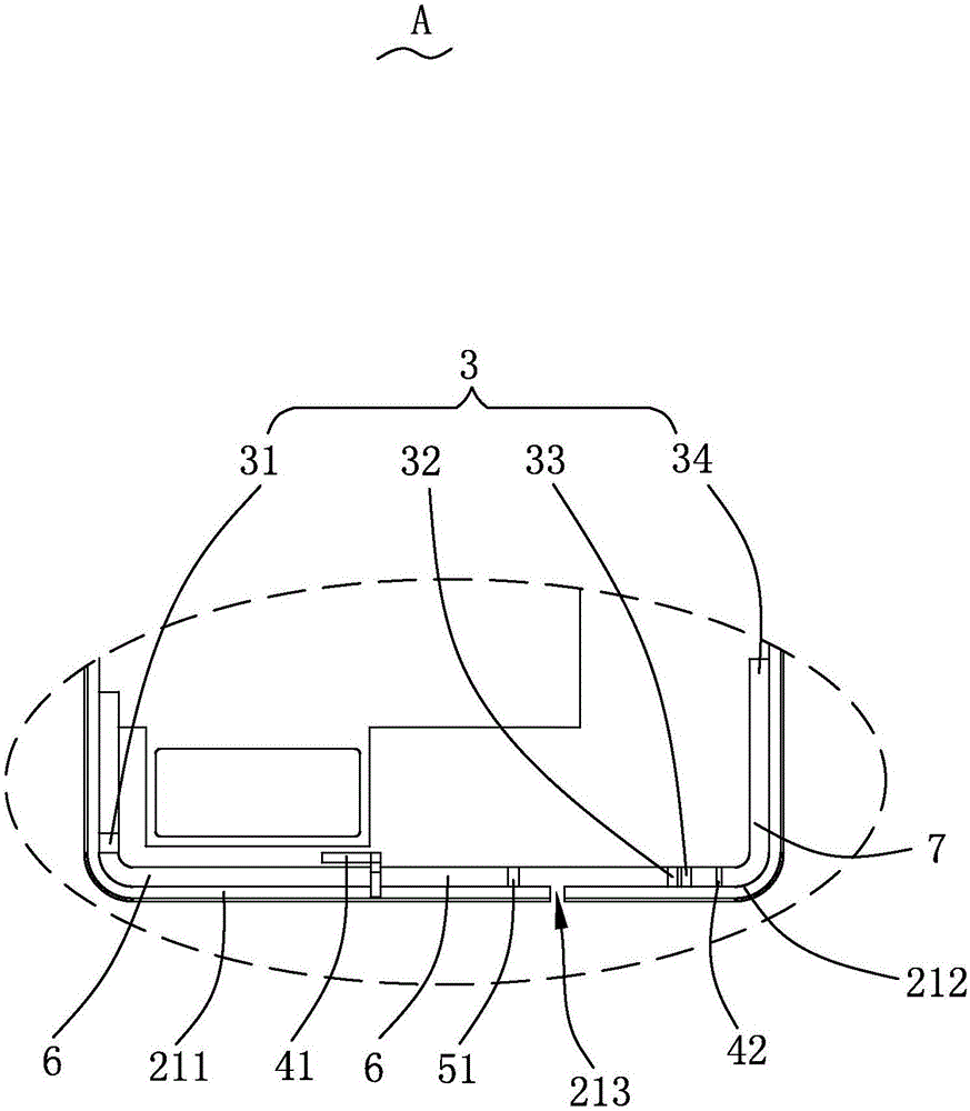 Antenna system