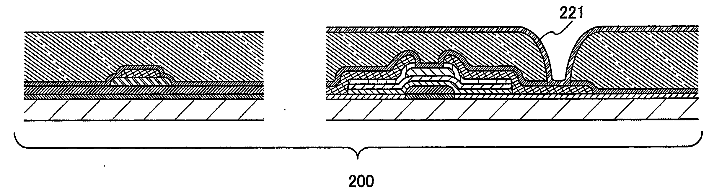 Display device and method for manufacturing the same