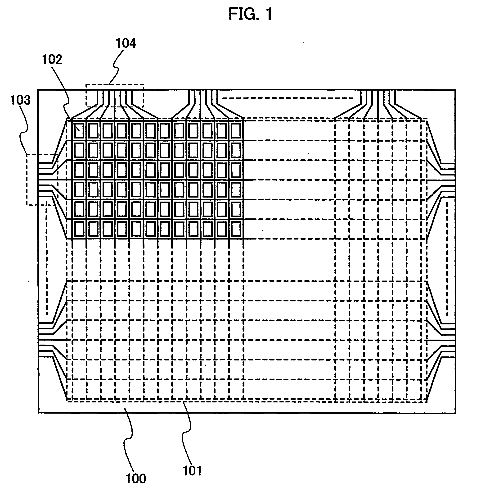 Display device and method for manufacturing the same