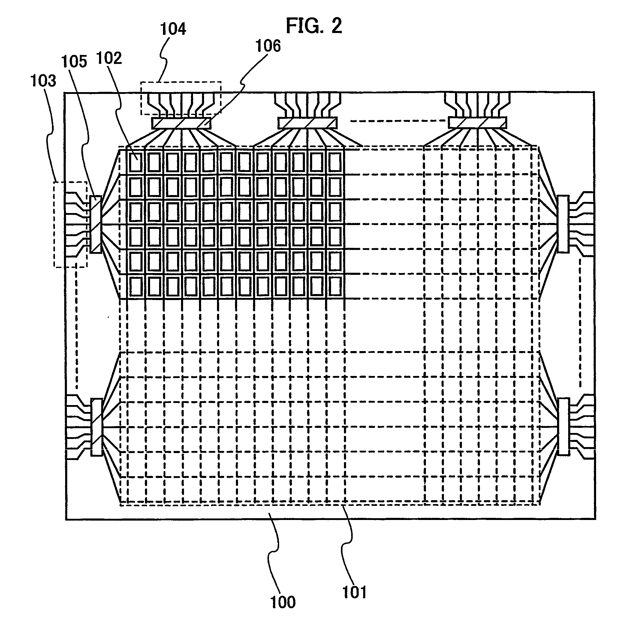 Display device and method for manufacturing the same