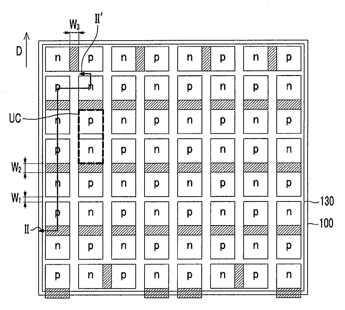 Photovoltaic device and method for manufacturing the same