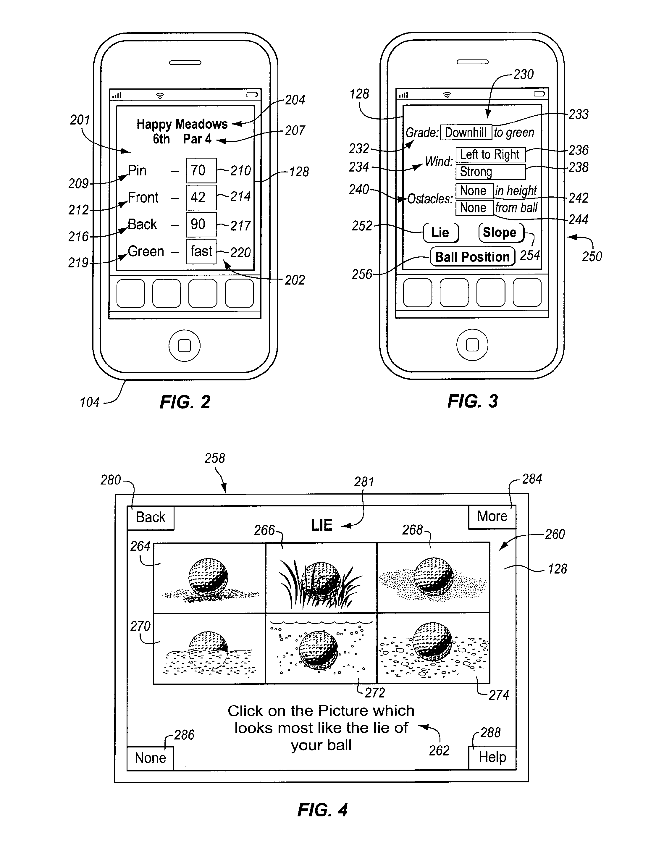 Sport personal coach system