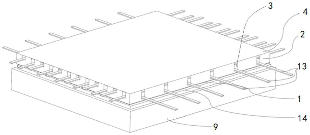 Memory and electronic equipment