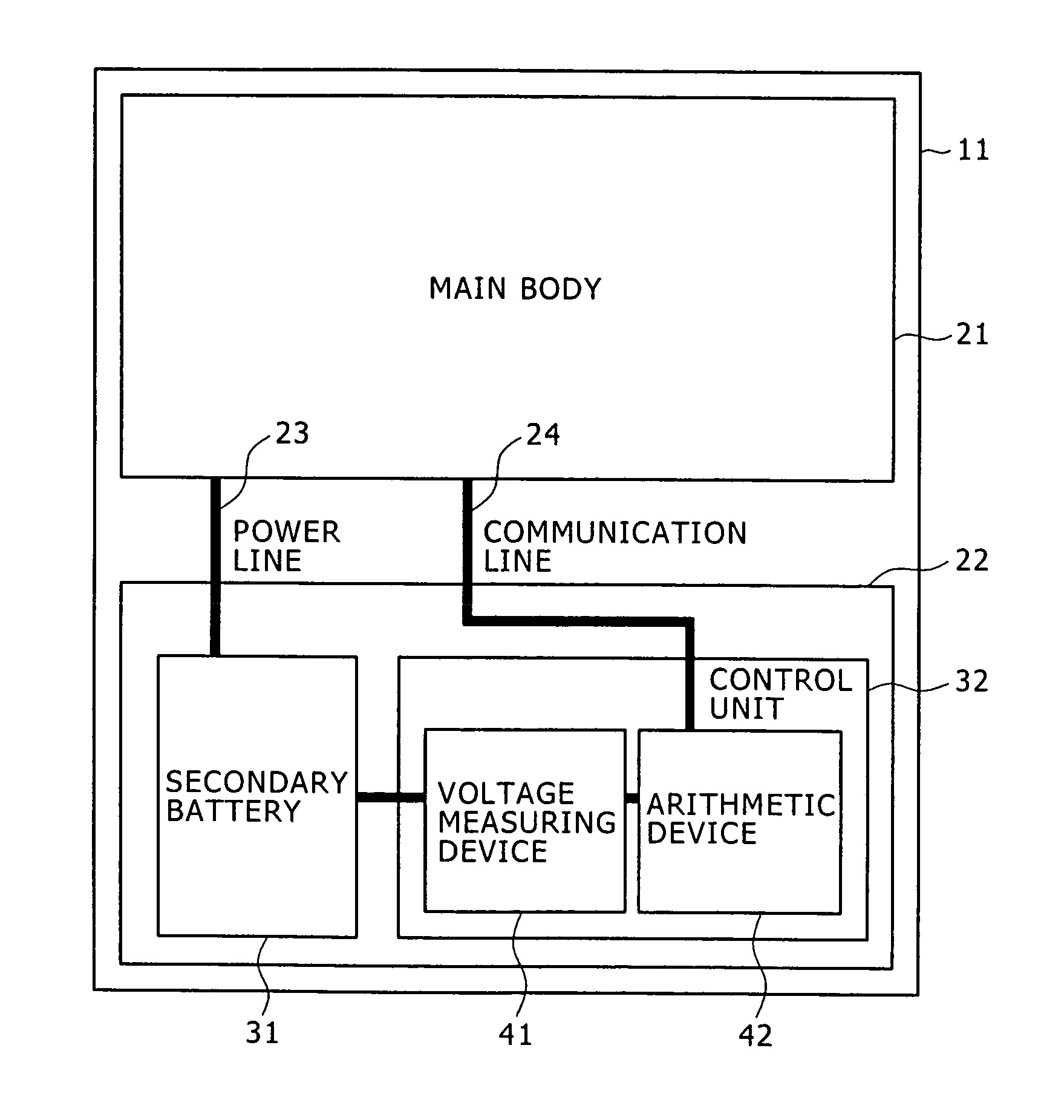 Battery remaining capacity calculating method, battery remaining capacity calculating device, and battery remaining capacity calculating program