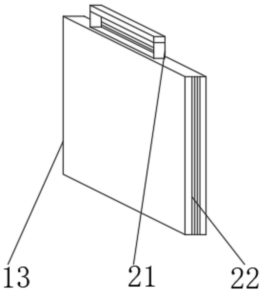 Production device and preparation method of basalt-reinforced polypropylene composite material