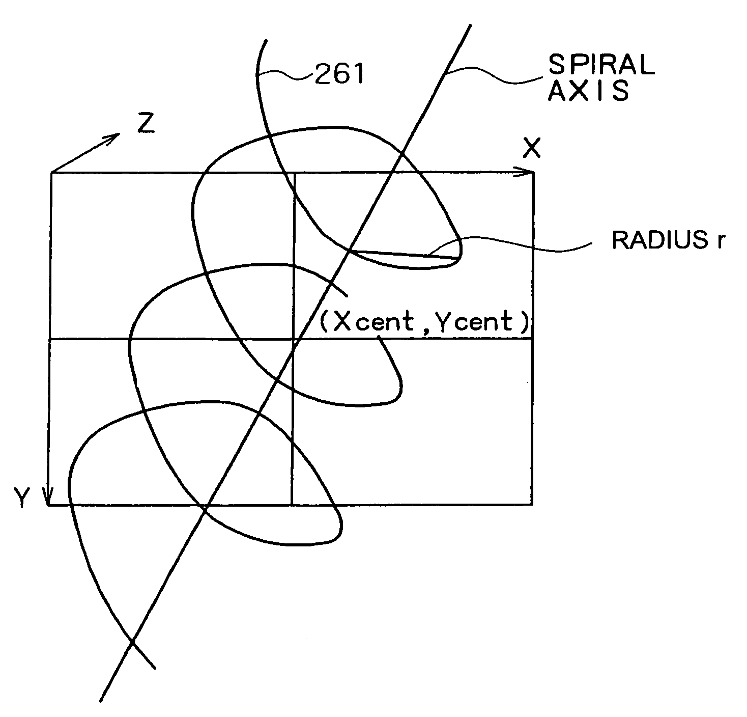 Image displaying apparatus and image displaying method and program medium