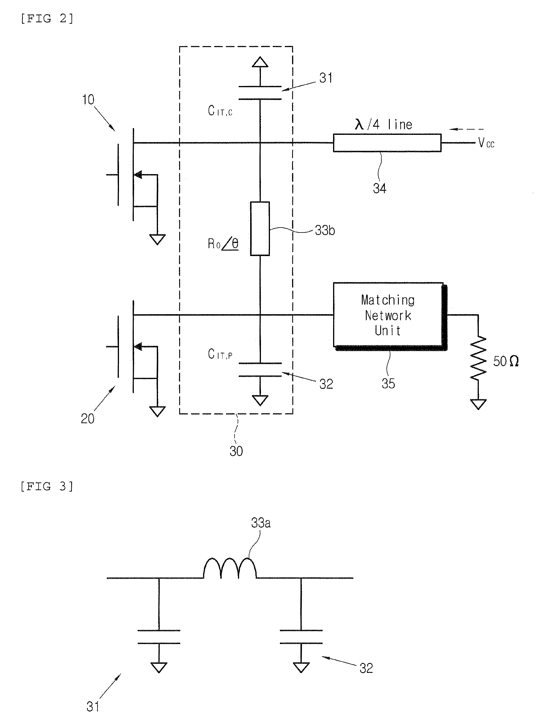 Doherty amplifier