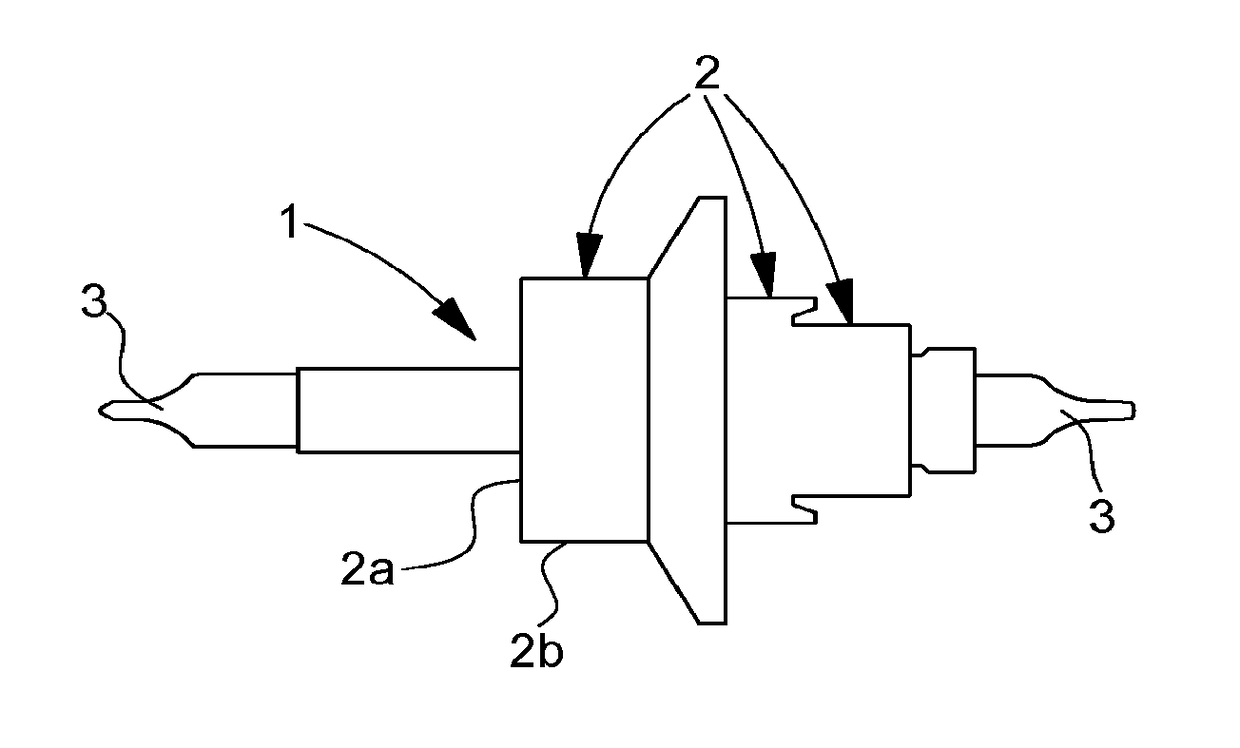 Component for a timepiece movement