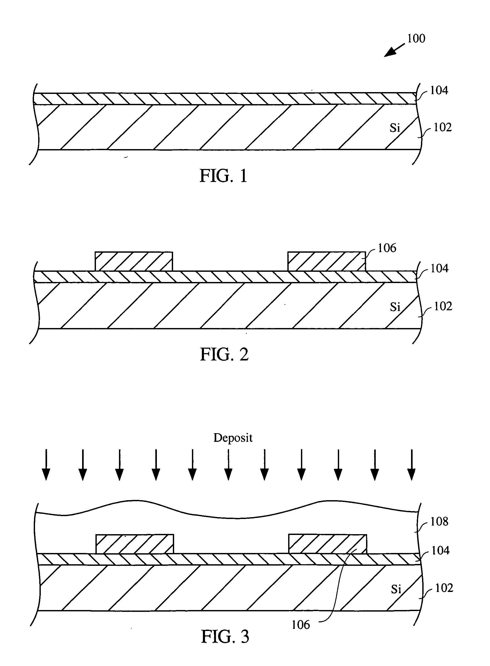 Method and apparatus for nitride spacer etch process implementing in situ interferometry endpoint detection and non-interferometry endpoint monitoring