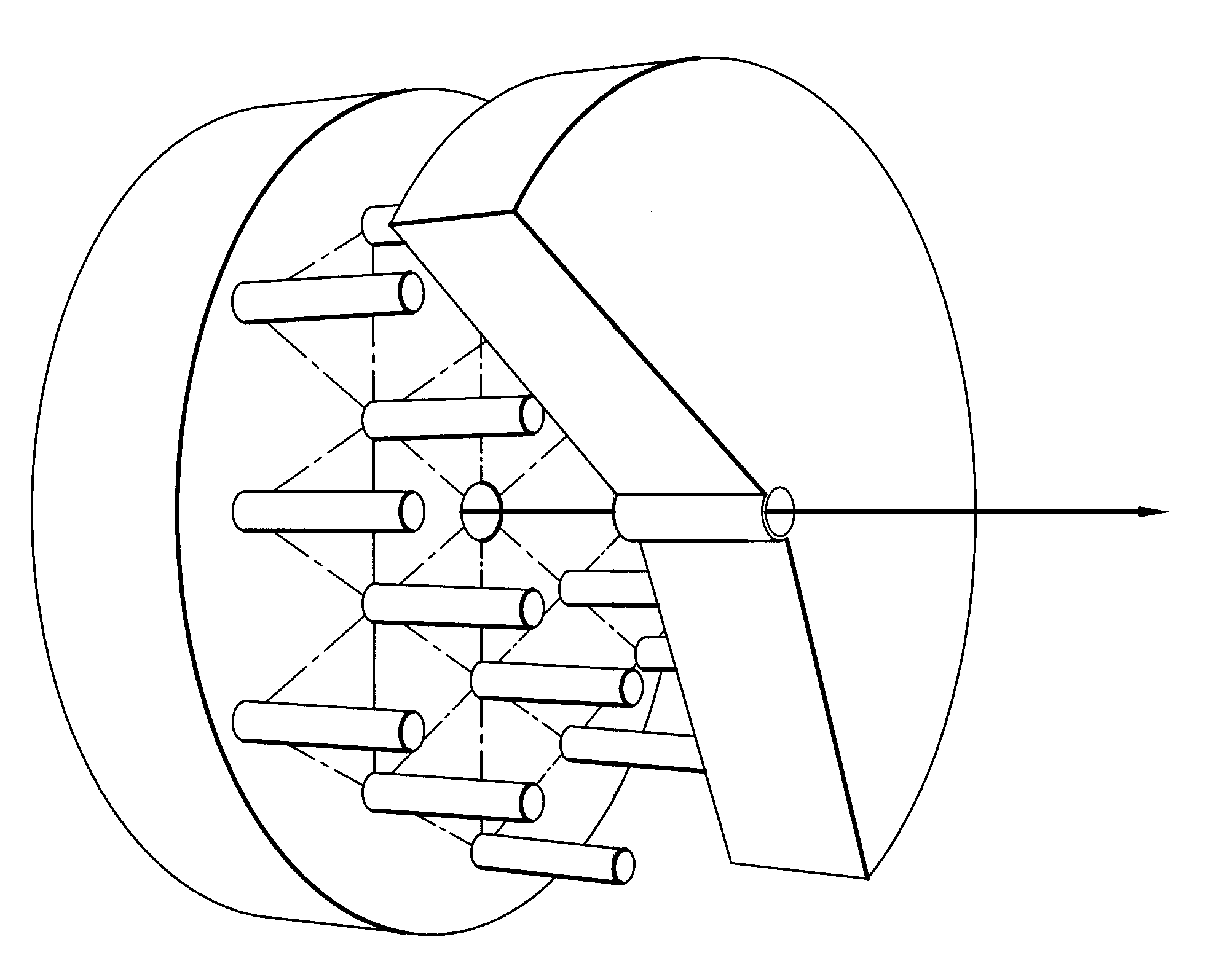 Particle acceleration devices and methods thereof