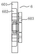 A High Precision Thin Film Chuck Module Structure