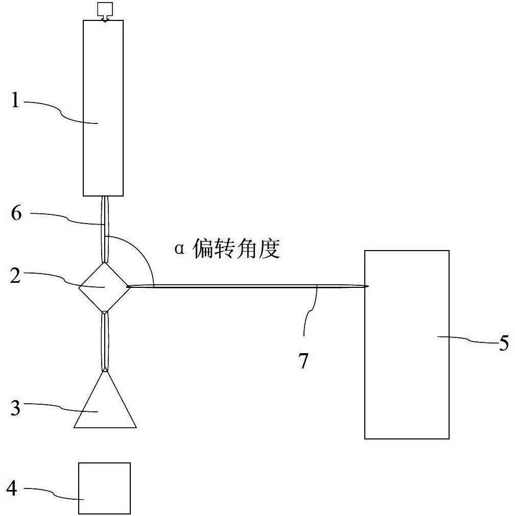 Electron linear accelerator having dual purposes and dual-purpose method of electron linear accelerator