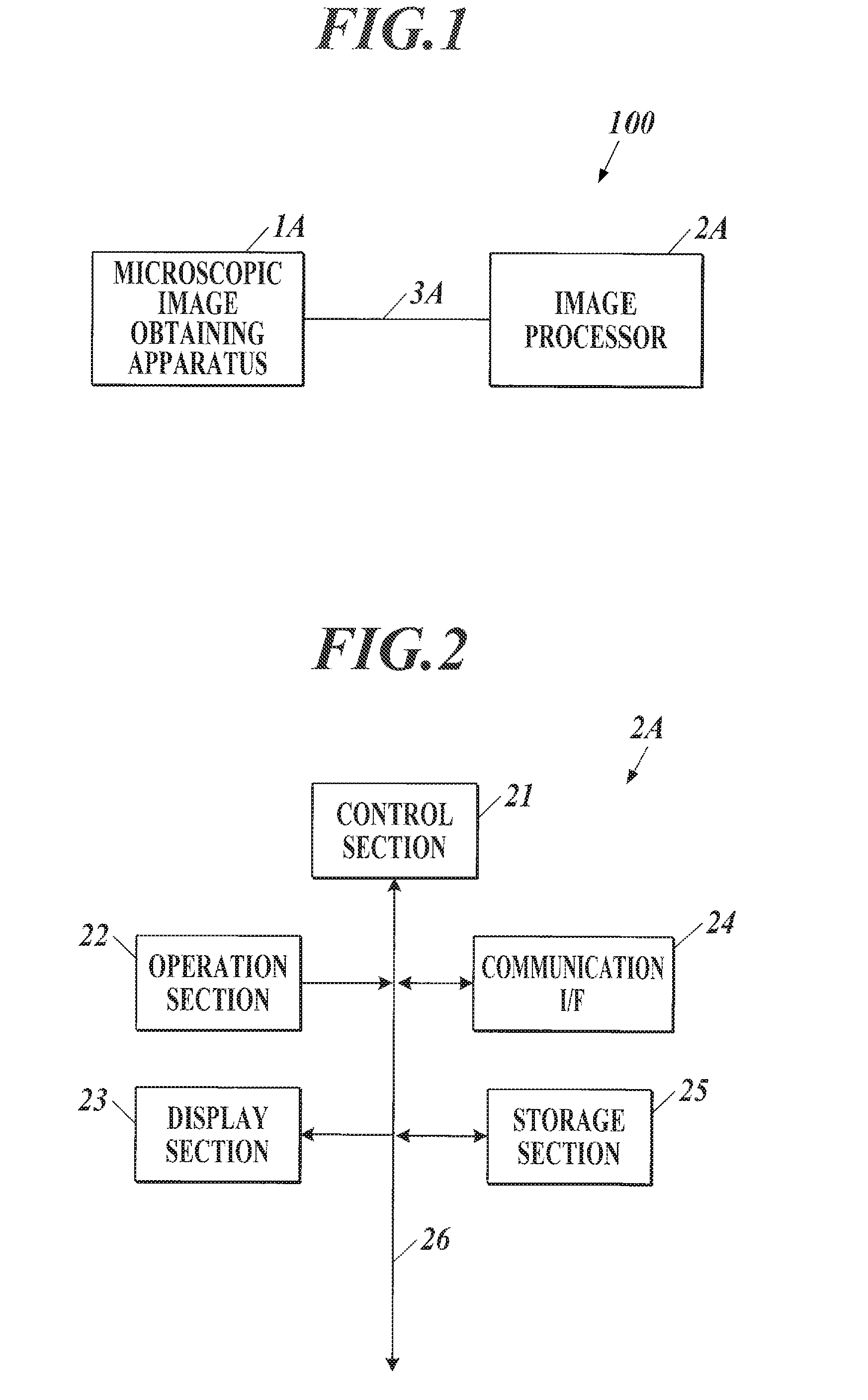 Medical image processor and storage medium