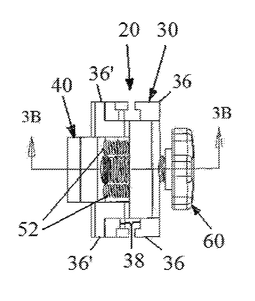 Ladder-supporting gutter clamping system