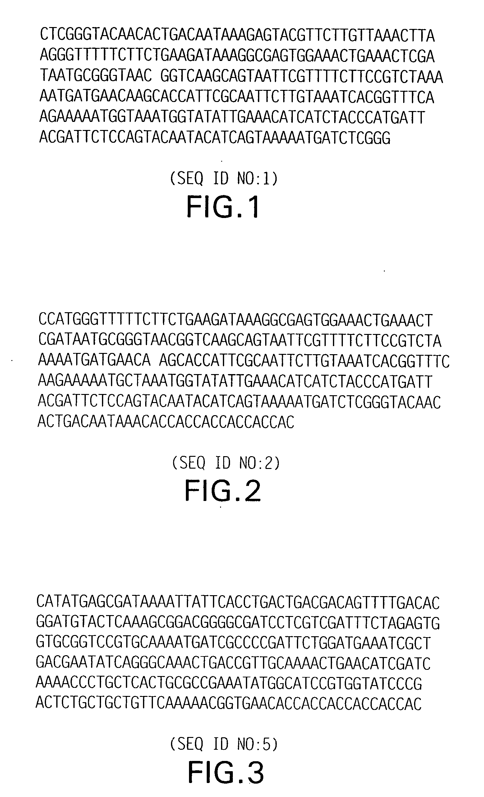 Methods for production of proteins